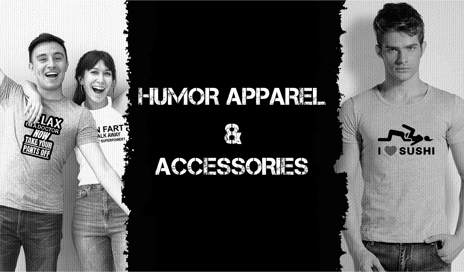 Liners Gone Wild - Shop Humor Based Apparel & Accessories