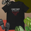 Not Fake - Unisex t-shirt - Liners Gone Wild not-fake-unisex-t-shirt,